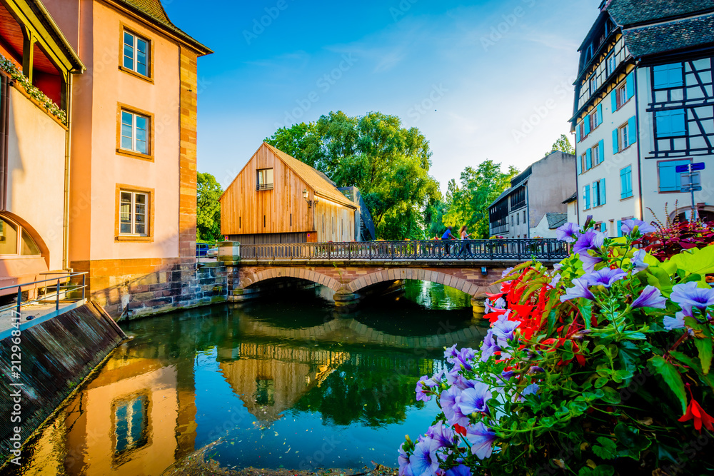 Strasbourg - France