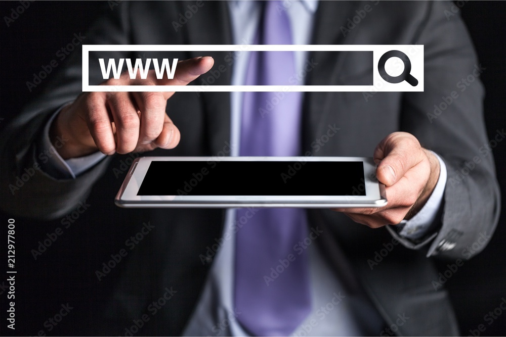 Internet. Internet.