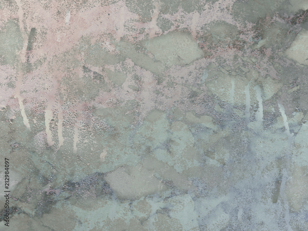Silver marble background. Shiny, glitter and glossy effect for an elegant and grunge wallpaper.