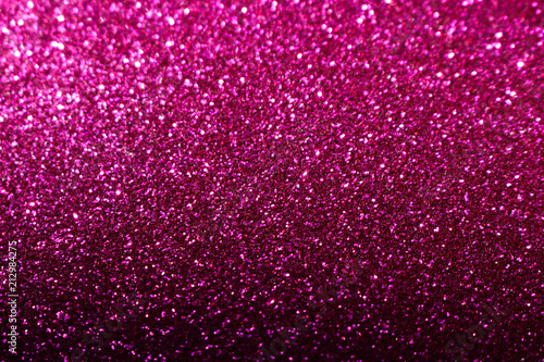 purple abstract background with bokeh defocused lights christmas