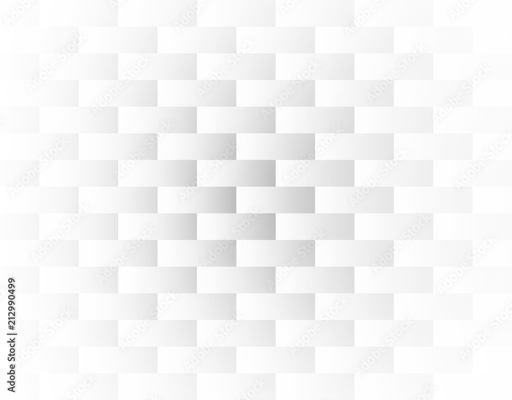 White abstract background with weaving. Background with 3D paper effect for backgrounds, wallpapers, covers and your design White abstract background with weaving. Background with 3D paper effect for backgrounds, wallpapers, covers and your design