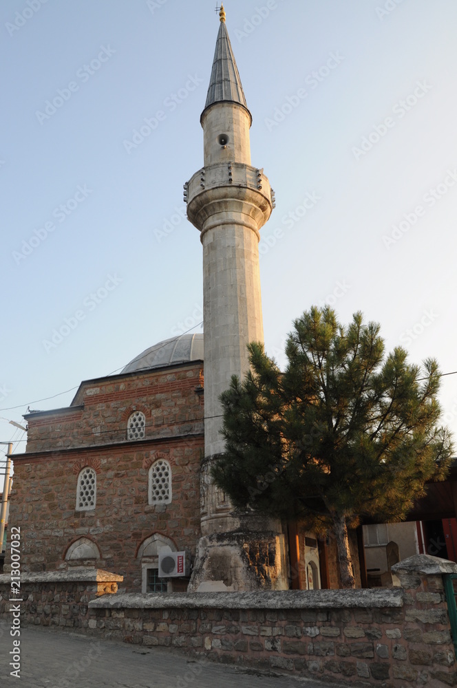 Selimiye Cami Mosque