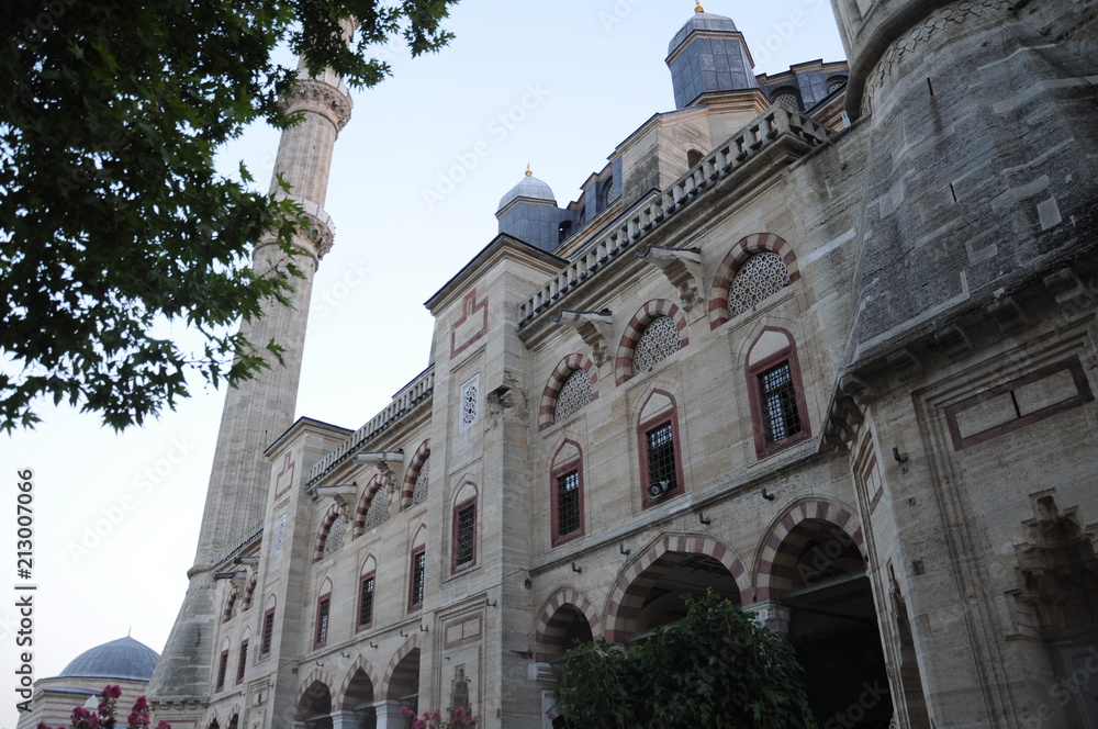 Selimiye Cami Mosque