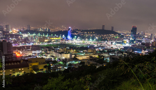 Monterrey  Mexico