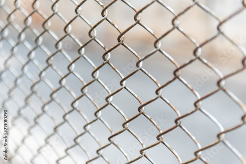 Chain link Fence