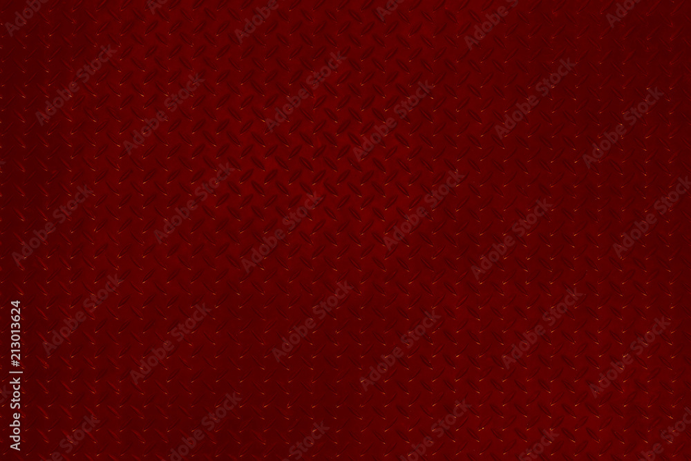 Grunge metal diamond plate floor texture background. Grunge metal diamond plate floor texture background.