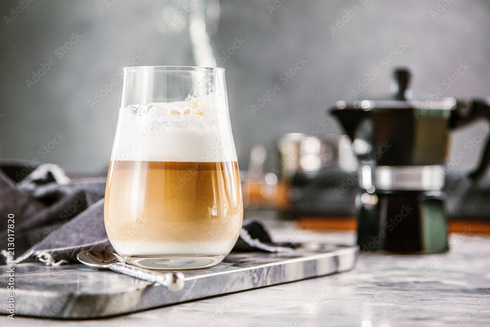 Cappuccino Cappuccino