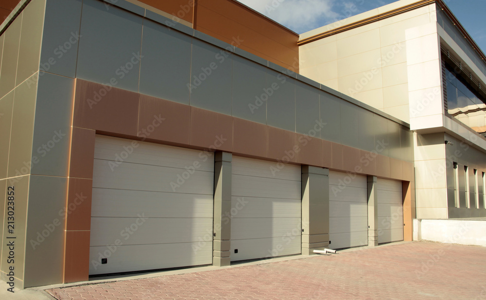 Shutter door factory Shutter door factory