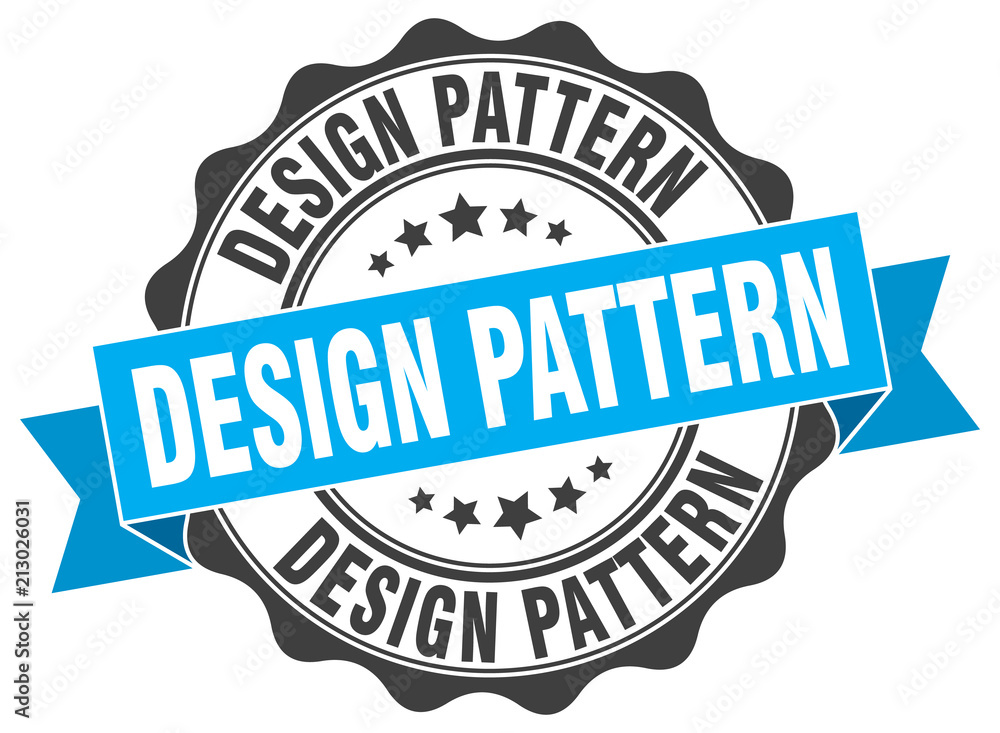 design pattern stamp. sign. seal design pattern stamp. sign. seal