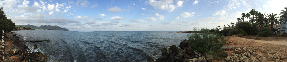 Water Water