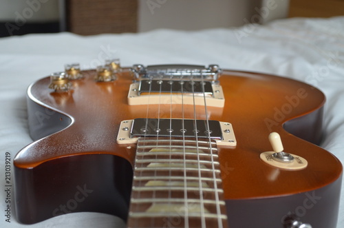 Guitar 5 photo