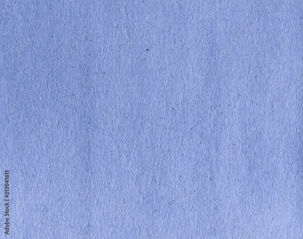 Blue paper Blue paper