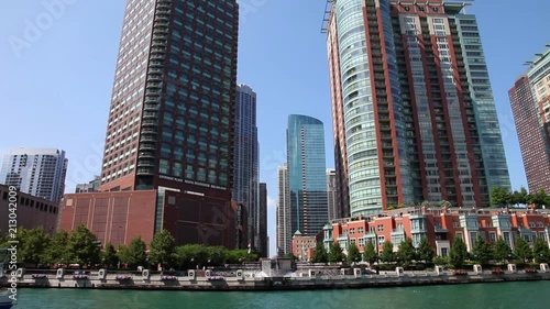 Chicago Skyscrapers