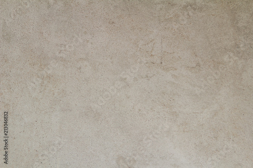 Seamless empty sand wall background from sand gray color texture