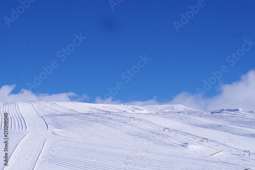 Les Deux Alpes