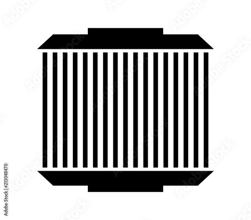 filter car icon