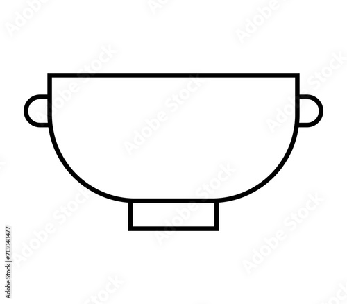 colander icon