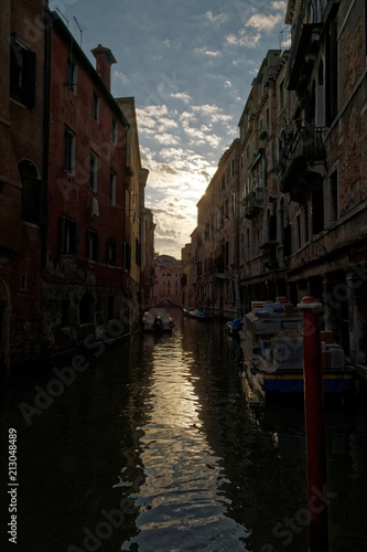 Venise © Tibo