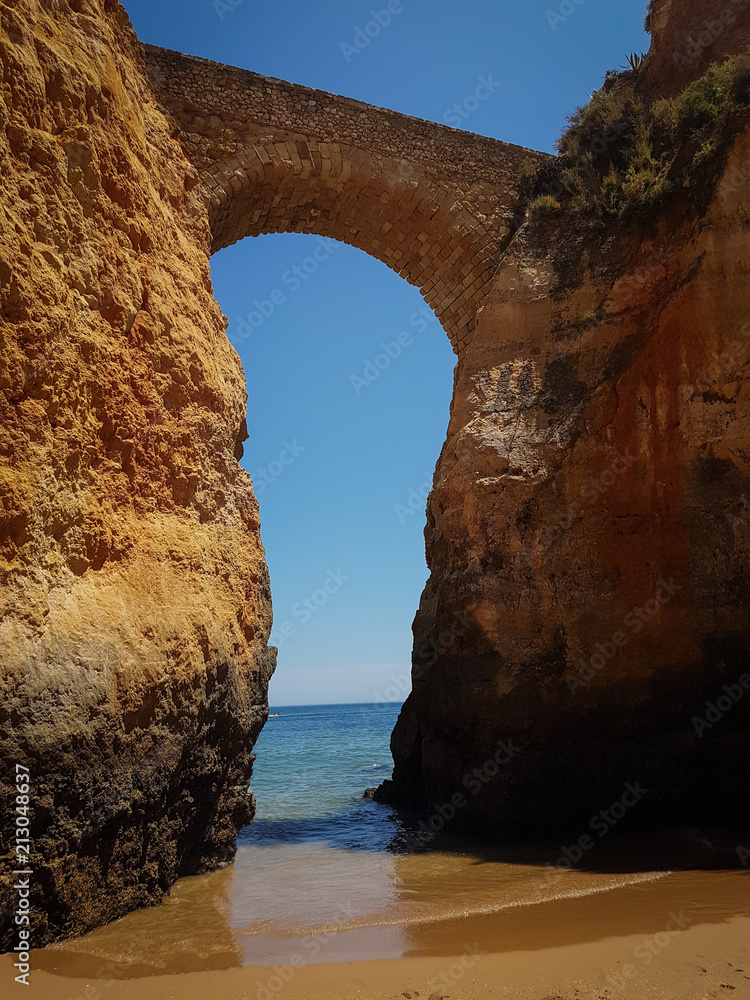 Beach Algarves