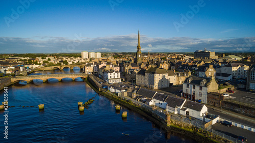 Ayr Town Hall photo