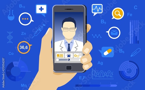 online consultation with doctor 8