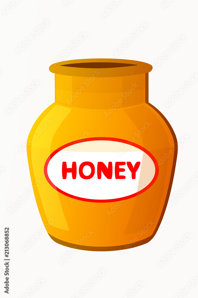 Honey Honey