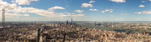 new york skyline © allorate