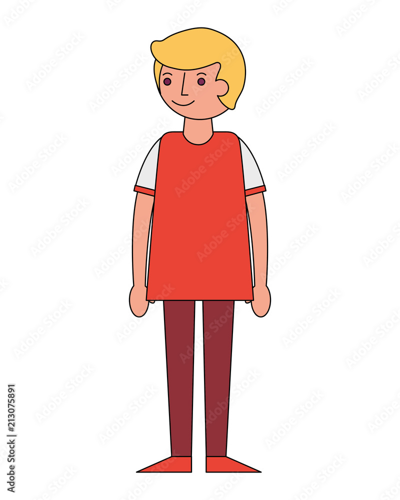 man character male cartoon image man character male cartoon image