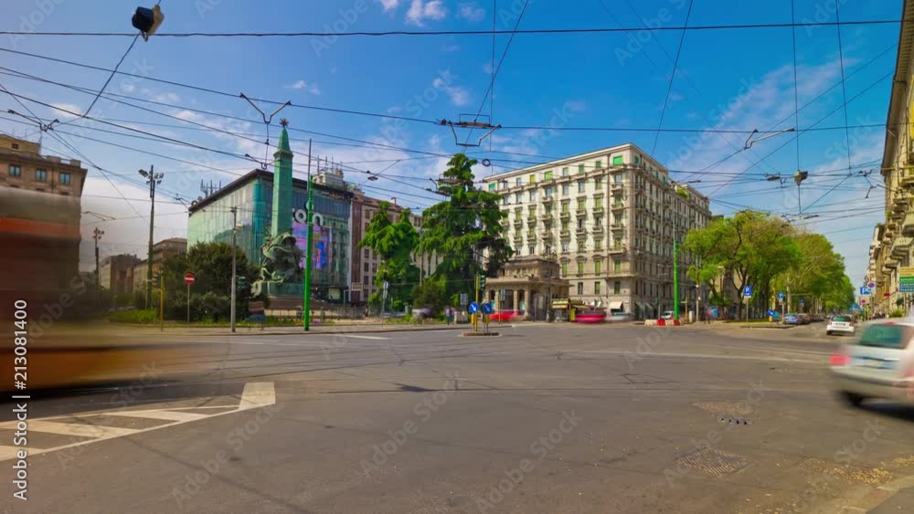 sunny day milan city famous traffic street square panorama 4k timelapse italy
sunny day milan city famous traffic street square panorama 4k timelapse italy