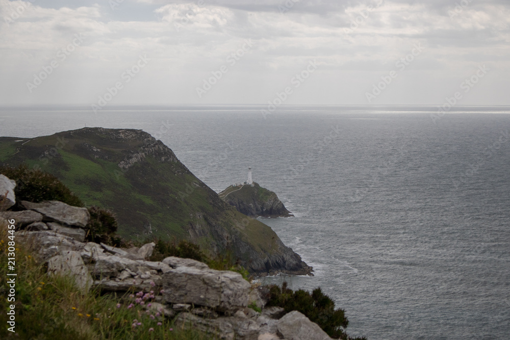 Anglesey Island Lighthouse