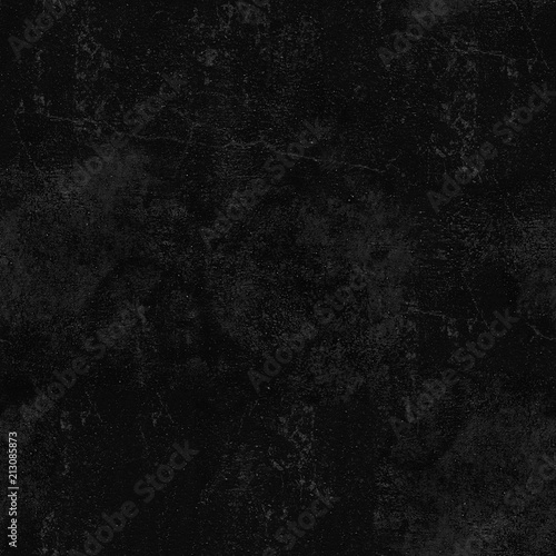 Black seamles texture