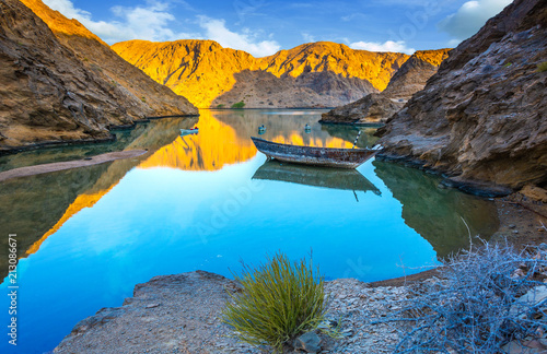 Bandar Al Khairan - Muscat, Sultanate of Oman