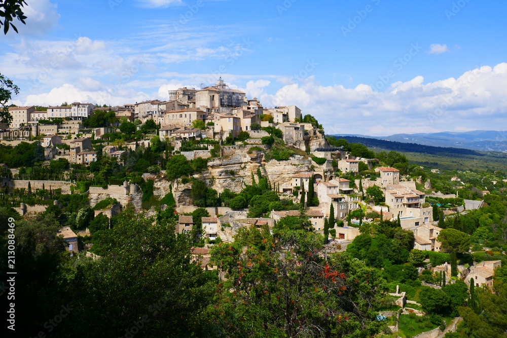 gordes