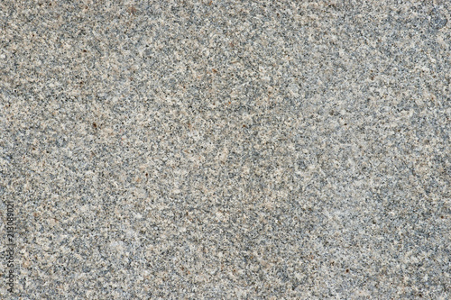 Decorative granite stone rock background texture