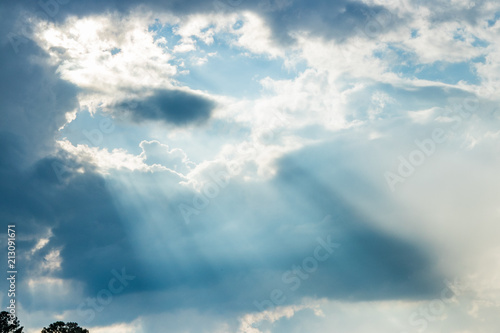 Scenics in Knoxville Tennessee