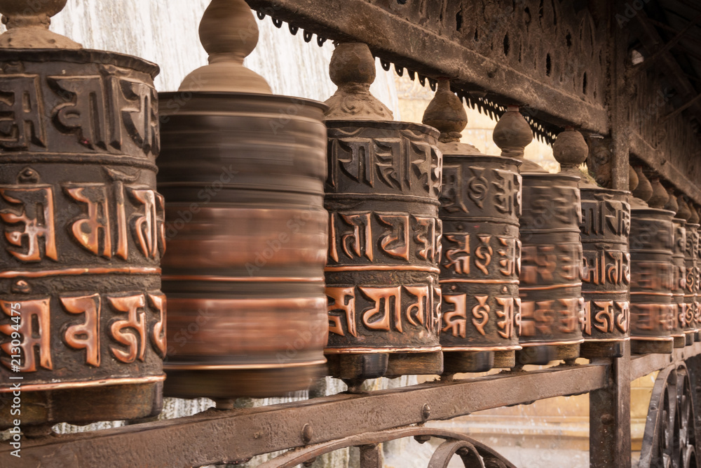 tibetan prayer wheels tibetan prayer wheels