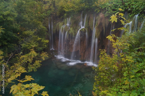 Plitvice  Croatia