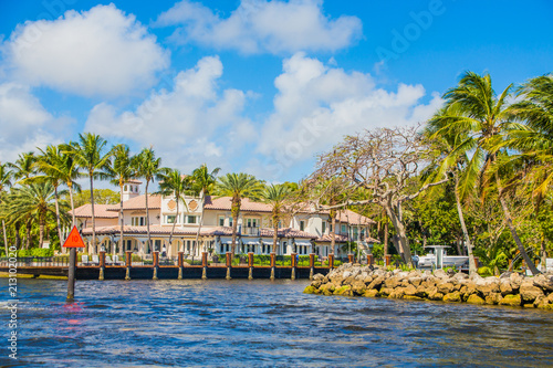 Large House in Fort Lauderdale