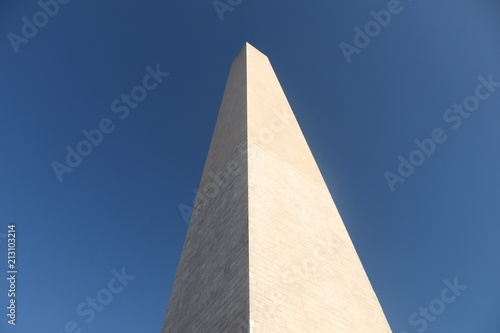 Washington Momument in Washington D.C.