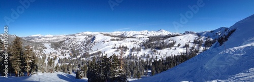 Kirkwood photo