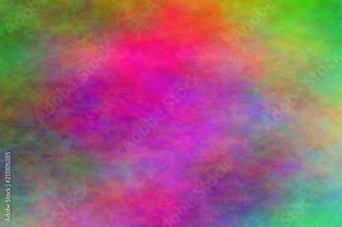 Colorful fractals - plasma
