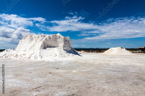 Ses Salines Mallorca photo