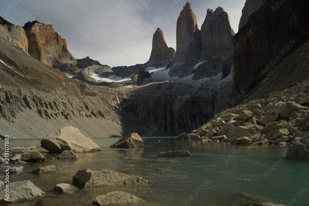 Patagonia, Chile