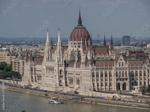 Budapest photo