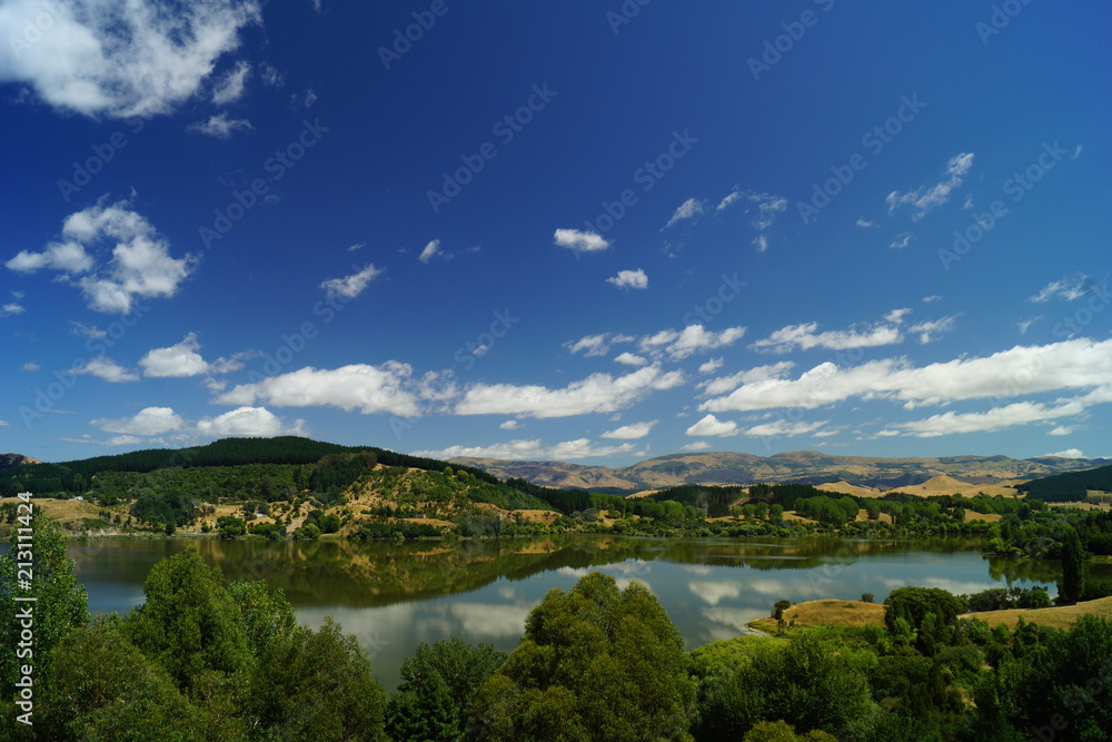 Tutira, New Zealand