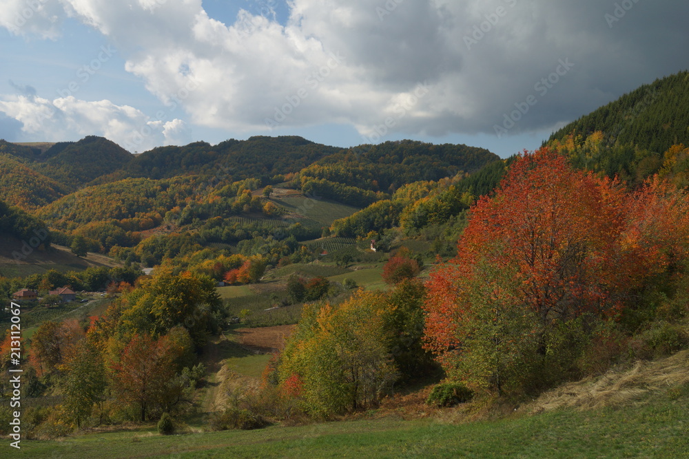 Nis, Serbia