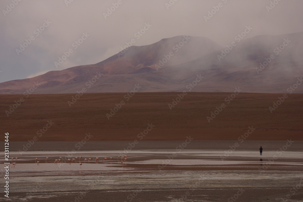 Uyuni, Bolivia