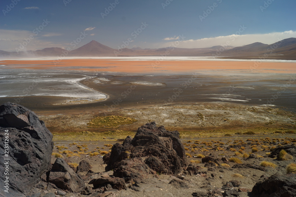 Uyuni, Bolivia