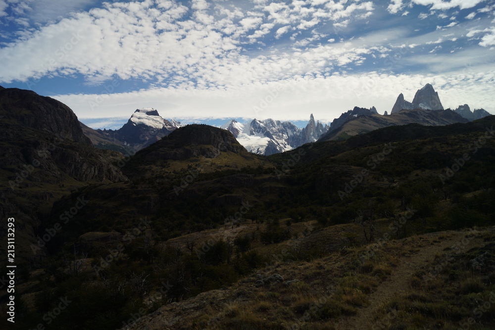 Patagonia, Argentina