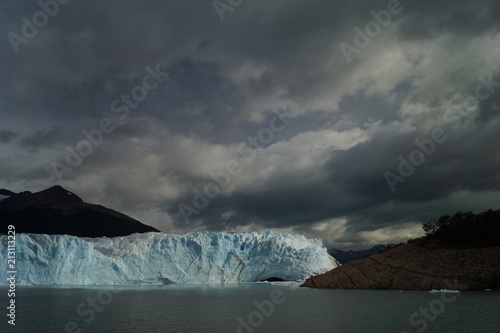 Obraz na płótnie Patagonia, Argentina w salonie